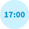 17:00